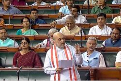 New Bill Replaces IPC: Sedition Repealed; Clauses for Crimes Against State, False Statements During Polls