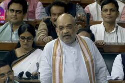 News18 Evening Digest: Amit Shah Hits Back At Opposition in No-trust Debate in LS & Other Top Stories