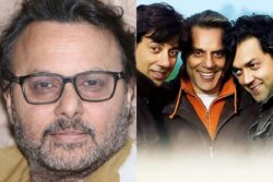 After Gadar 2, Anil Sharma To Bring Out Apne 2 With Sunny Deol, Bobby Deol, Dharmendra?