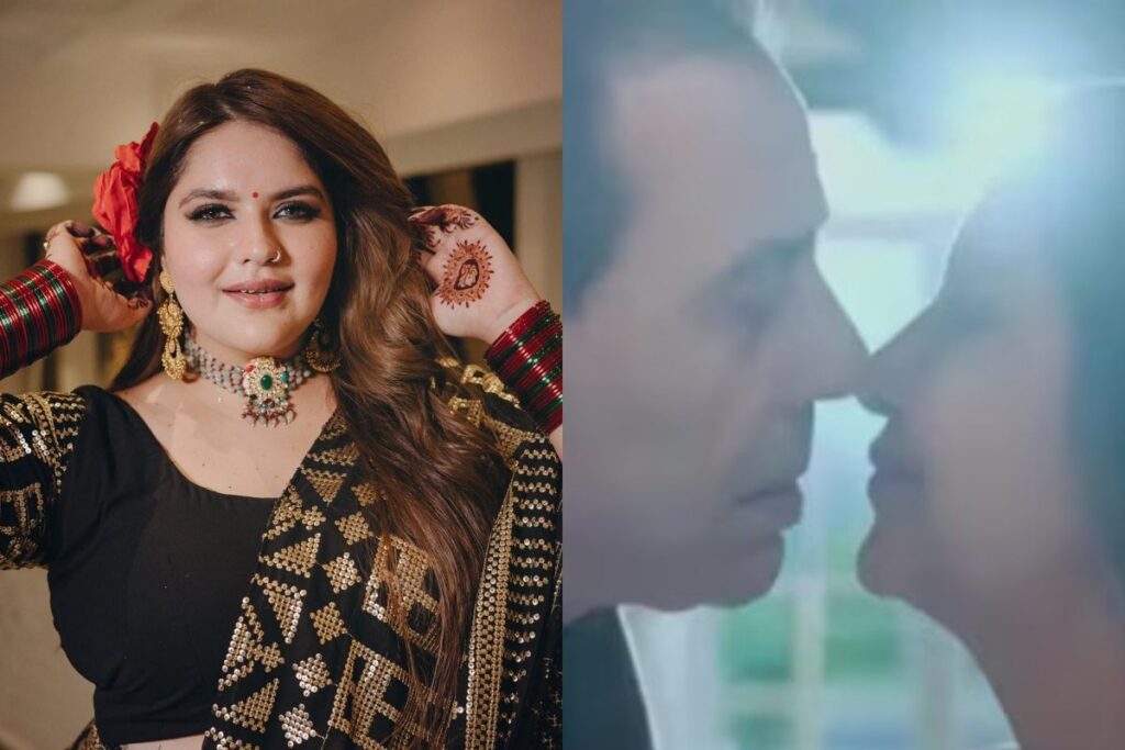 RARKPK's Anjali Anand Reveals Ranveer Singh's Excitement For Dharmendra-Shabana Azmi's 'Surreal' Kiss