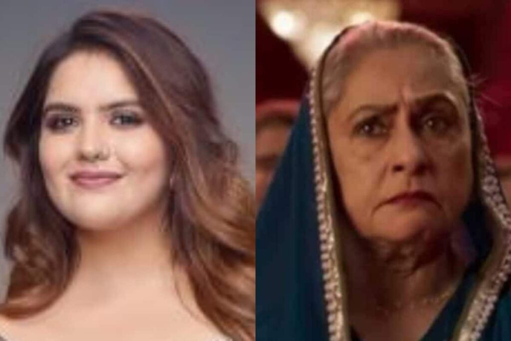 Anjali Anand Reveals Jaya Bachchan Was 'In Tears' During Gayatri's Showdown Scene in RARKPK