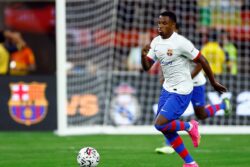 Football Transfers News Live Updates: PSG in Talks With Barcelona for Ansu Fati