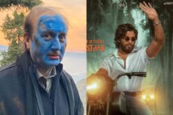 Anupam Kher Upset As Allu Arjun Wins National Award For Pushpa? Veteran Actor Says ‘Would’ve Loved…'