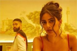 AP Dhillon And Banita Sandhu Are NOT Dating? Here's Why Netizens Feel So