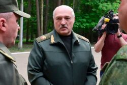 Kremlin not Ruling Out Foul Play in Wagner Chief Yevgeny Prigozhin Plane Crash