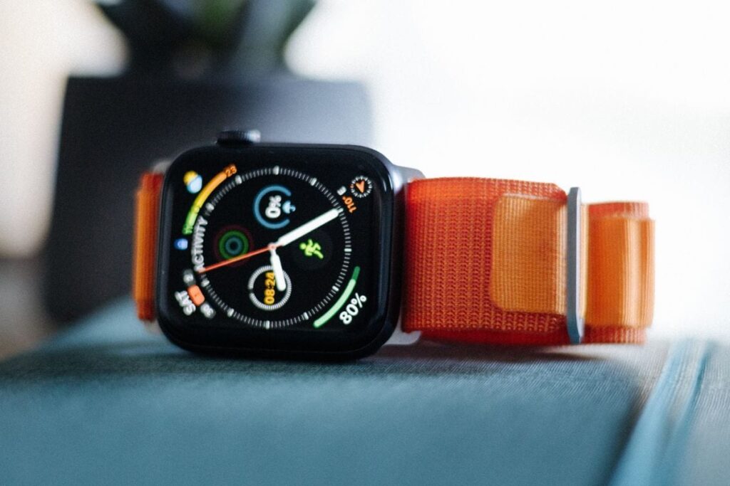 Apple Watch X To Offer Major Redesign, Offer Magnetic Bands: Report