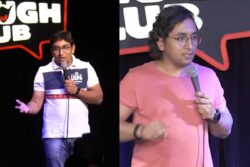 Meet Appurv Gupta, Engineering Whiz Turned Stand-Up Sensation with 2200 Shows Under His Belt