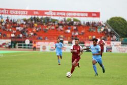 Durand Cup 2023: 10-men Indian Army Hold on for 1-0 Win Over Odisha FC