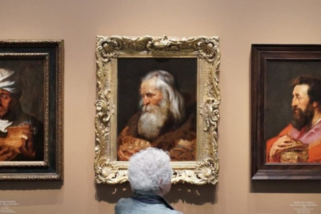 Rubens, Picasso, Louise Bourgeois: Who Are the Most Bankable Artists Today?