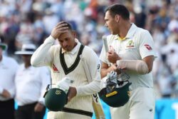 'Makes a Lot of Sense..': Usman Khawaja Hits Back at ICC After Australia Docked 10 WTC Points After Ashes 2023