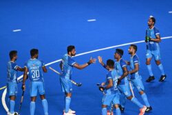 IND vs MAL Asian Champions Trophy Live Score: India Take on Table-toppers Malaysia