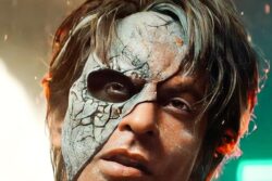 Fan Wants SRK's Mask From 'Jawan' And The Actor Has Come Up With The Wittiest Marketing Strategy