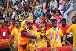 Assam: Deodhani Festival Keeps Age-Old Traditions Alive; Dancers Enthral Lakhs of People