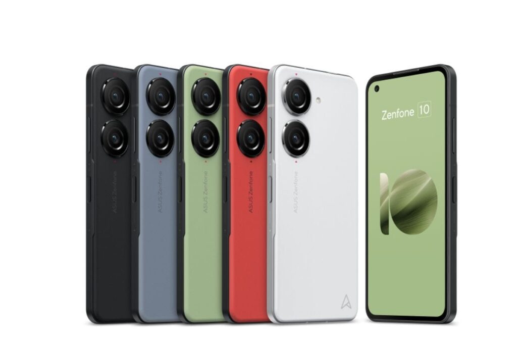 ASUS Zenfone 10 Could Be The Last Phone In The Series: Here's Why