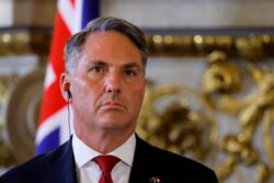 Australia to Buy 200 Long-Range Tomahawk Cruise Missiles from US