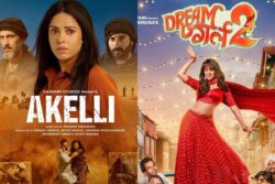 Nushrratt Bharucha's Akelli To Clash With Ayushmann Khurrana's Dream Girl 2? What We Know