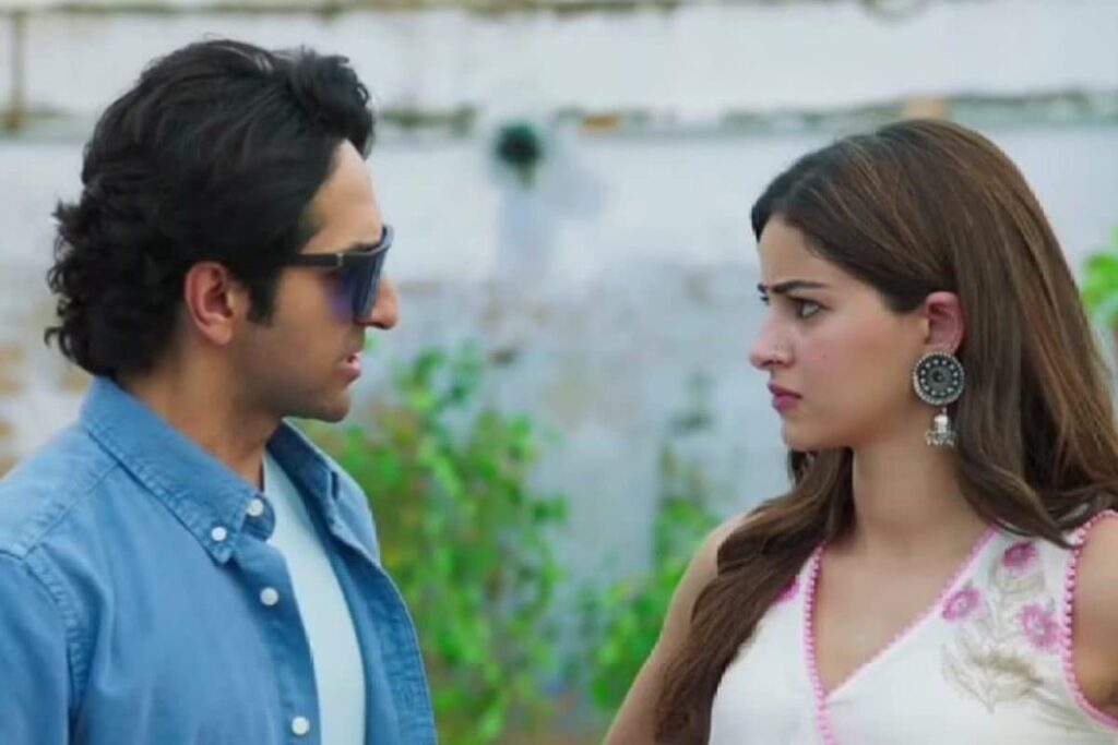Dream Girl 2 Box Office Day 1: Ayushmann Khurrana, Ananya Panday Starrer Earns Rs 9.7 Crore