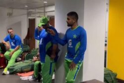 ‘Main, Mera… Ye Nahi Hoga, Ye Team Hum Hain': Babar's Clear Instructions to Teammates After Becoming No. 1