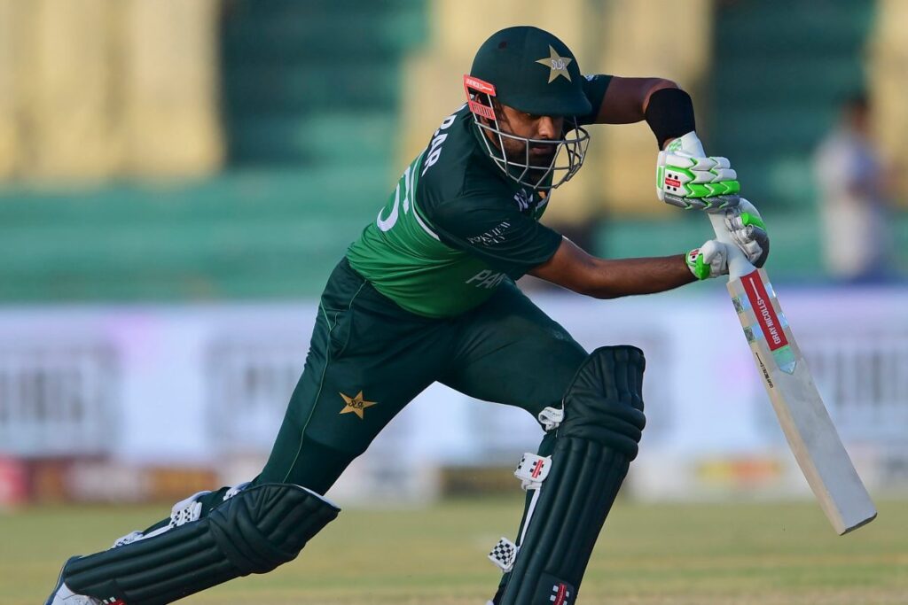 LPL 2023: Babar Azam Tuning up for Asia Cup And ODI World Cup