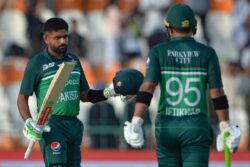 'When he Came in I Told Him to Play...': Babar Azam Opens Up on His Plan With Iftikhar Ahmed During Nepal Clash