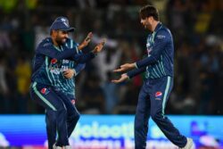 'Friendship With Babar Azam Has Caused me More Harm Than Benefit': Pakistan Cricketer Denies Favouritism Claims