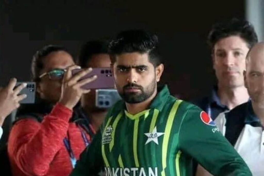 Babar Azam Rejects Half Million USD ILT20 Contract, Likely to Play in BPL 2024: Report