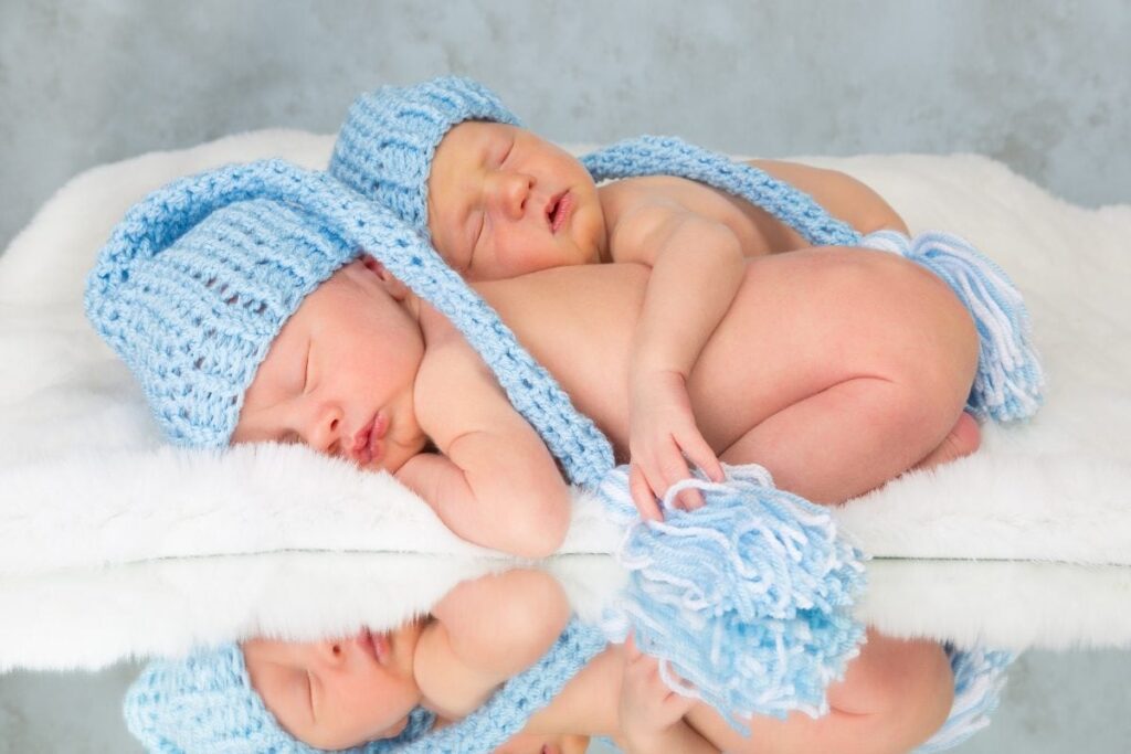 Rajasthan: Tonk Woman Gives Birth to Quadruplets, 3 Under Observation