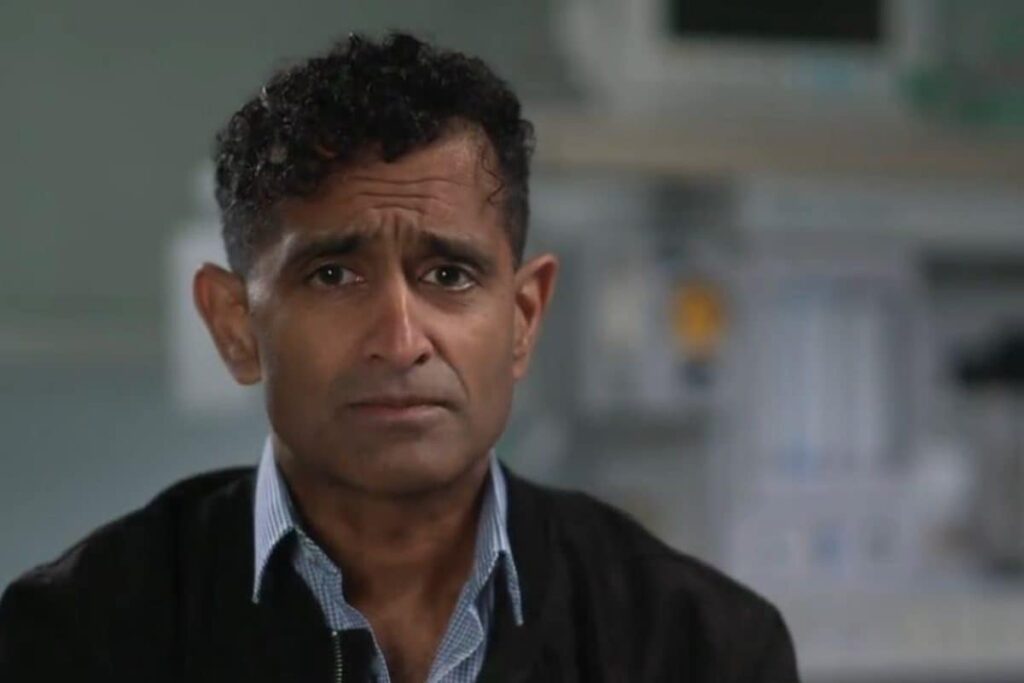 This Indian-Origin UK Doctor Helped Cops Catch Baby Murderer Nurse