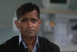 This Indian-Origin UK Doctor Helped Cops Catch Baby Murderer Nurse