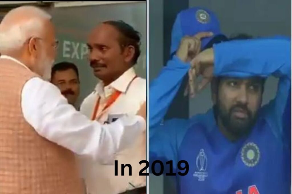 Like Chandrayaan-3, Can India Change Fortunes in WC 2023?: Mumbai Indians' Viral Post