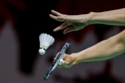 BWF World Championships 2023: Full List of Indian Badminton Players' Matches