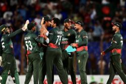 Bangladesh vs Sri Lanka Live Cricket Streaming For Asia Cup 2023: How to Watch Bangladesh vs Sri Lanka Coverage on TV And Online