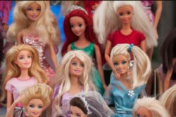 In Pumps or Flats, There's No Escaping Barbie's Carbon Footprint