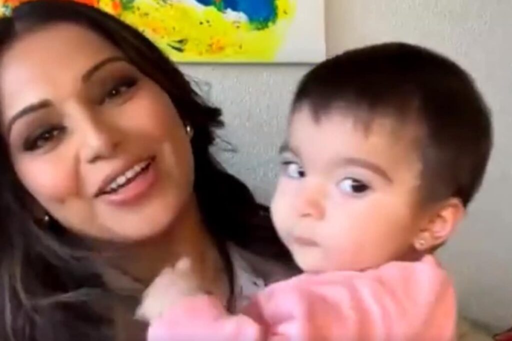 Bipasha Basu Reveals Devi Is A Social Butterfly: 'She Fights With Me To Show Her Face To Paps'