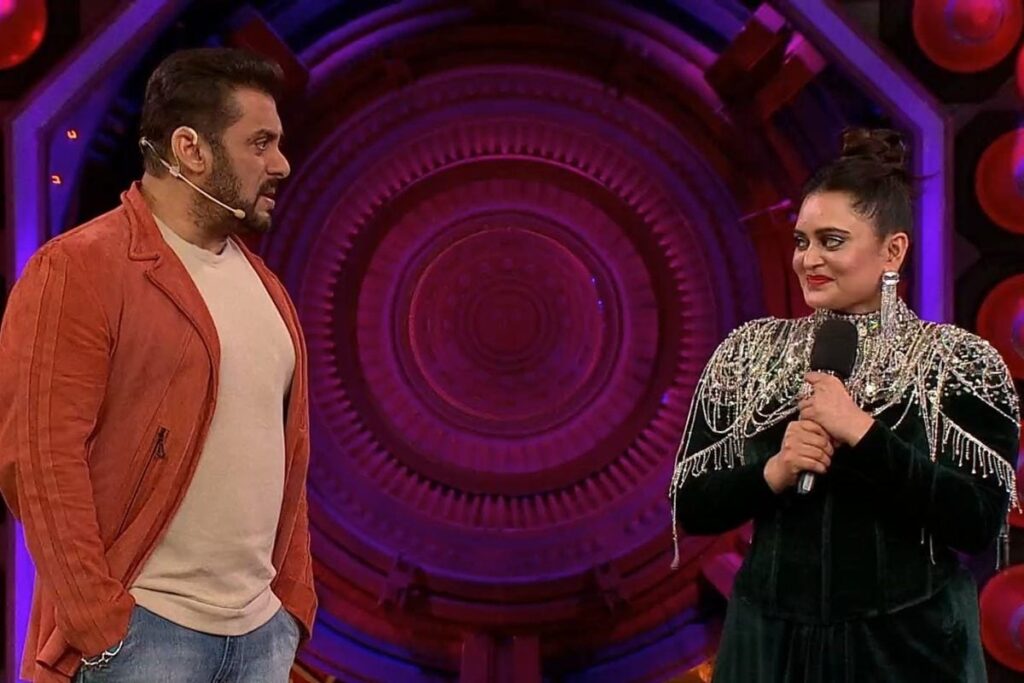 Bigg Boss OTT 2 Finale: Bebika Dhurve Out; Salman Khan Tells Her Parents 'Aap Chahte The Main Sudharu Isko?'