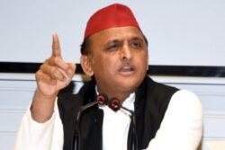 Samajwadi Party Announces Uttar Pradesh State Executive Unit