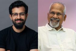 Exclusive! Bejoy Nambiar, Mani Ratnam Reunite For 4th Time, To Work As His AD In Next Film