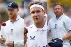 Broad Stokes: Ashes, Crashes And Those Bazball Matches