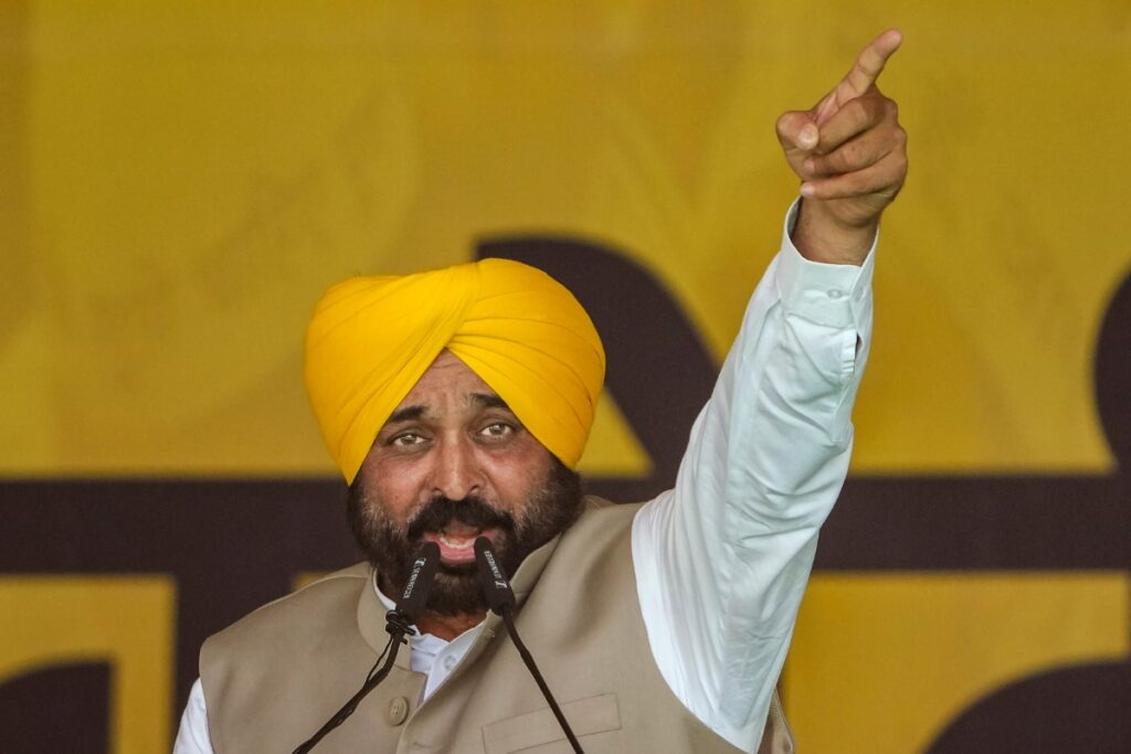 Punjab's AAP Govt Gives Green Signal for Civic Body Polls