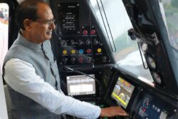 Bhopal, Indore Metro Likely to Start Operations By May 2024: MP CM Shivraj Singh Chouhan