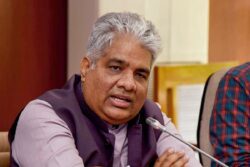 Over 1.5 Cr Jobs Created in 9 Organised Sectors Under Modi Govt: Union Minister Bhupender Yadav