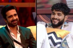 Bigg Boss OTT 2: Avinash Sachdev Argues With Abhishek Malhan Over His Punishment Task