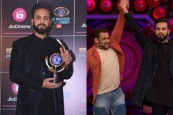 Bigg Boss OTT 2: Elvish Yadav Reacts To Elvish Army Threatening Salman Khan, 'It's Wrong If...'