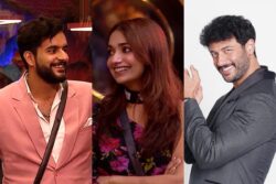 Jiya Shankar Denies Bond With Jad Hadid for 'Game Strategy': 'Main Abhishek Ko Pakad Leti Na...' | Exclusive