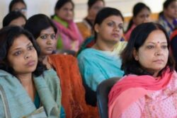 Kerala Refrains From Adopting Gender Neutral Titles For Teachers In School