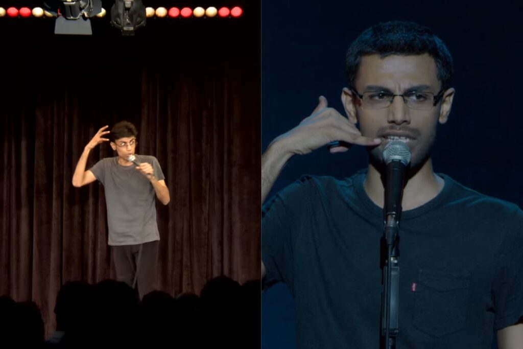 Meet Biswa Kalyan Rath, The 'Struggling' Engineer Who Became a Stand-Up Sensation