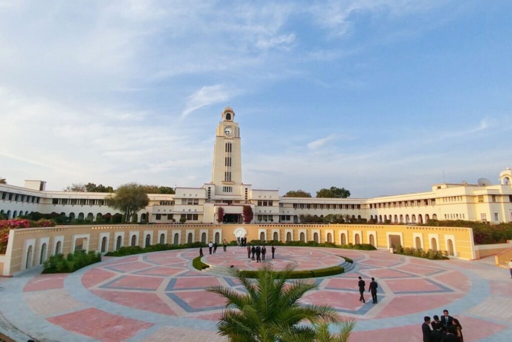 BITS Pilani Introduces PhD-DRIVE Course To Foster Deep Science & Tech Startup