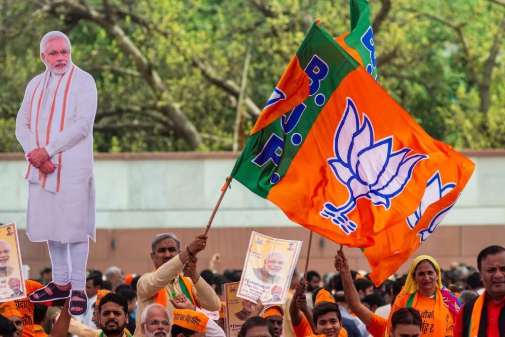 Assembly Elections 2023: BJP Releases First List of Candidates for Chhattisgarh, Madhya Pradesh