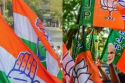 57 BJP MLAs from Four States to Visit Assembly Segments in Poll-Bound Chhattisgarh