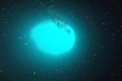 The Real Reason Behind Deaths Of Divers In Egypt's Blue Hole